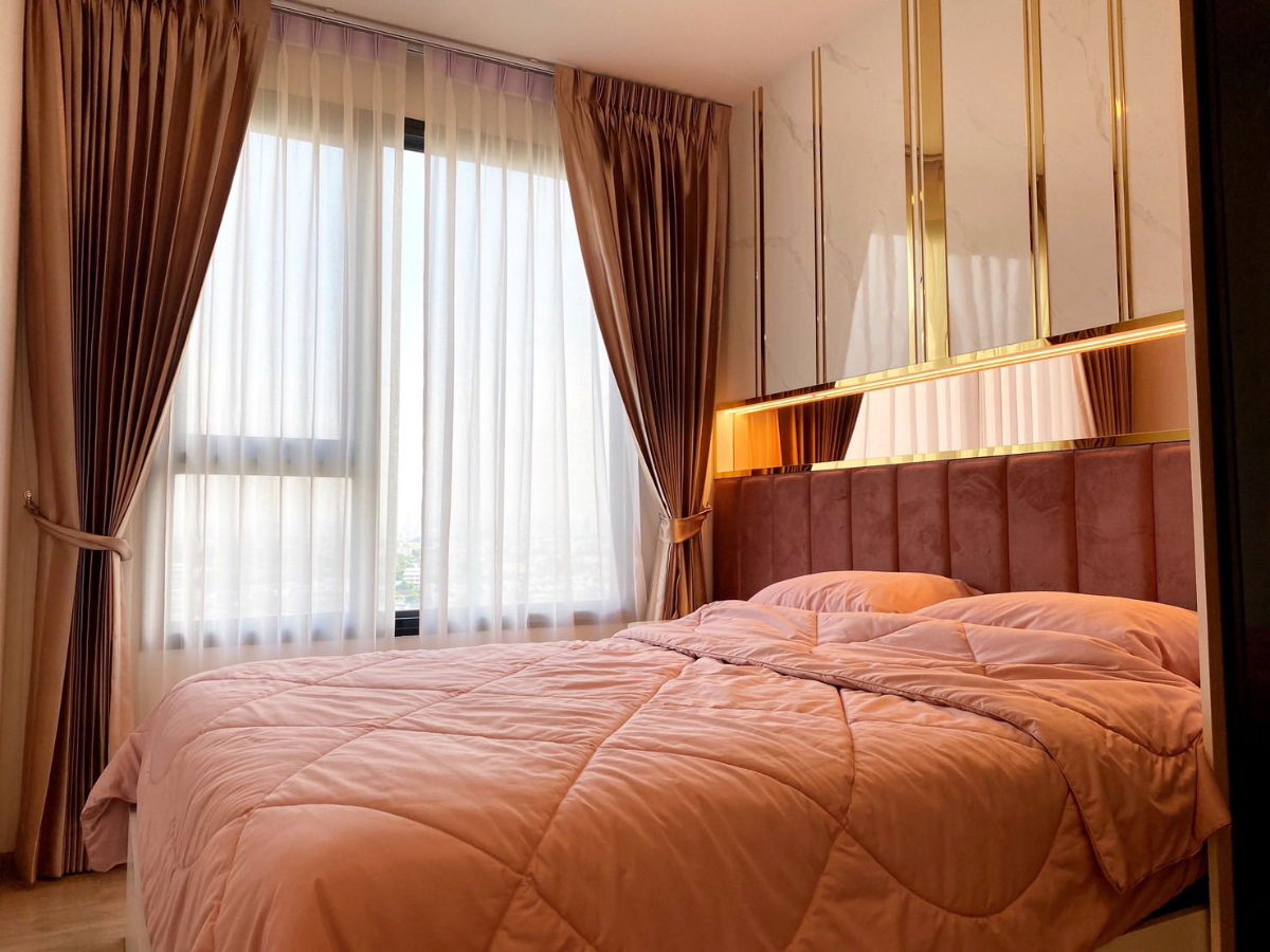 รูป 🔮RB23624 ให้เช่าถูกมาก👍ชีวาทัย เกษตร - นวมินทร์✅แอดไลน์ @119dgdea ( มี @ ด้วย) แอดมินตอบไว - รูปที่ 1/4