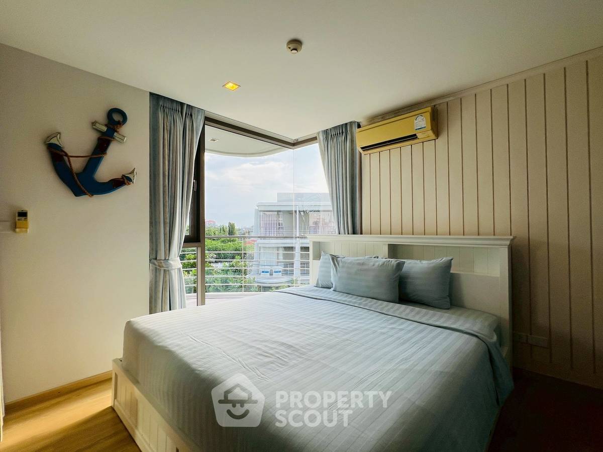 รูป คอนโด 2-ห้องนอน ที่ บ้านแสนคราม หัวหิน ใกล้ เดอะ เวเนเซีย (ID 2712992) - รูปที่ 12/34