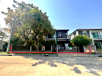 บ้านเดี่ยว 67.8 ตร.วา เขตประเวศ กรุงเทพมหานคร 10M