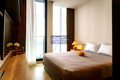 Condos for rent : Special Discount in this month ‼️Just 52,000/monrh Condo for rent 🌈 Noble Ploenchit 🌈 next to BTS Ploenchit