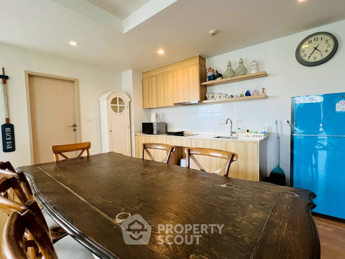 รูป คอนโด 2-ห้องนอน ที่ บ้านแสนคราม หัวหิน ใกล้ เดอะ เวเนเซีย (ID 2712992) - รูปที่ 27/34