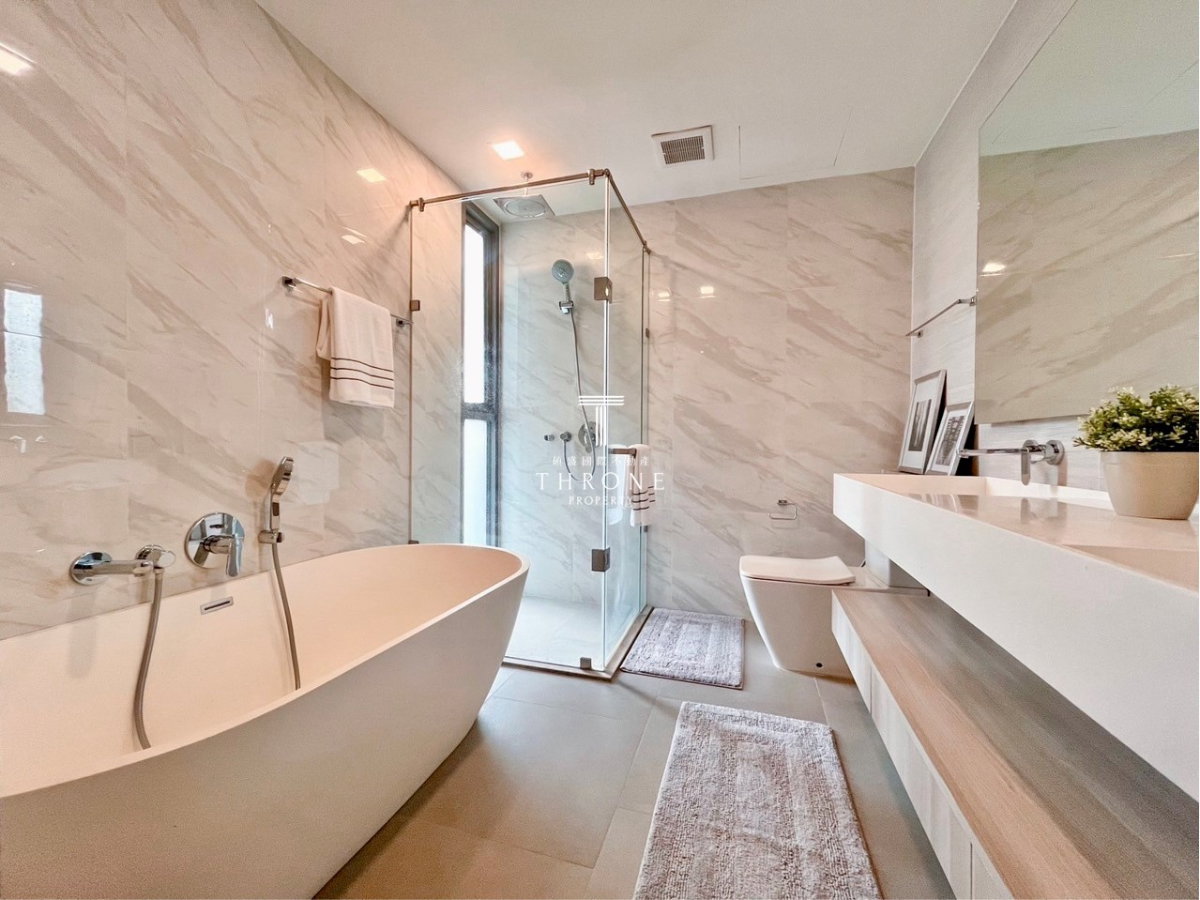 รูป ฟินน์ สุขุมวิท 31 🌟PN-00007199🌟 - รูปที่ 9/15