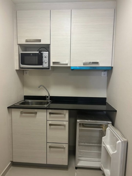 รูป 🤝🏻RB23621 ให้เช่าถูกมาก👍เอ็ม โซไซตี้✅แอดไลน์ @mproperty( มี @ ด้วย) แอดมินตอบไว - รูปที่ 7/7