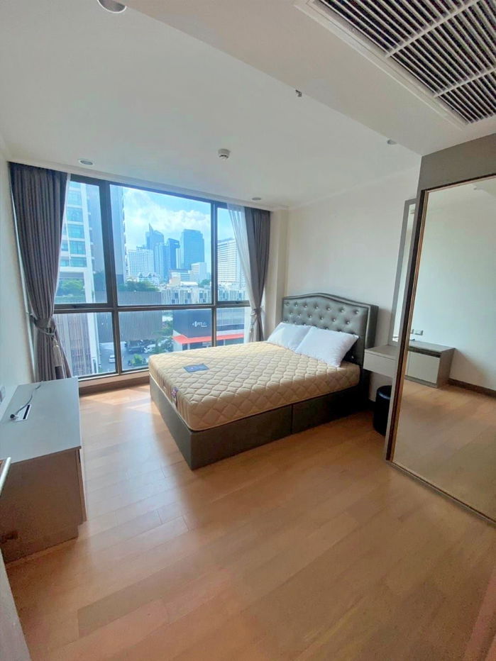 รูป ห้องจริง❤️เอเจ้นท์ ❤️นัดดูห้องแอดไลน์นะคะ❤️Supalai Oriental Sukhumvit 39 - รูปที่ 2/9