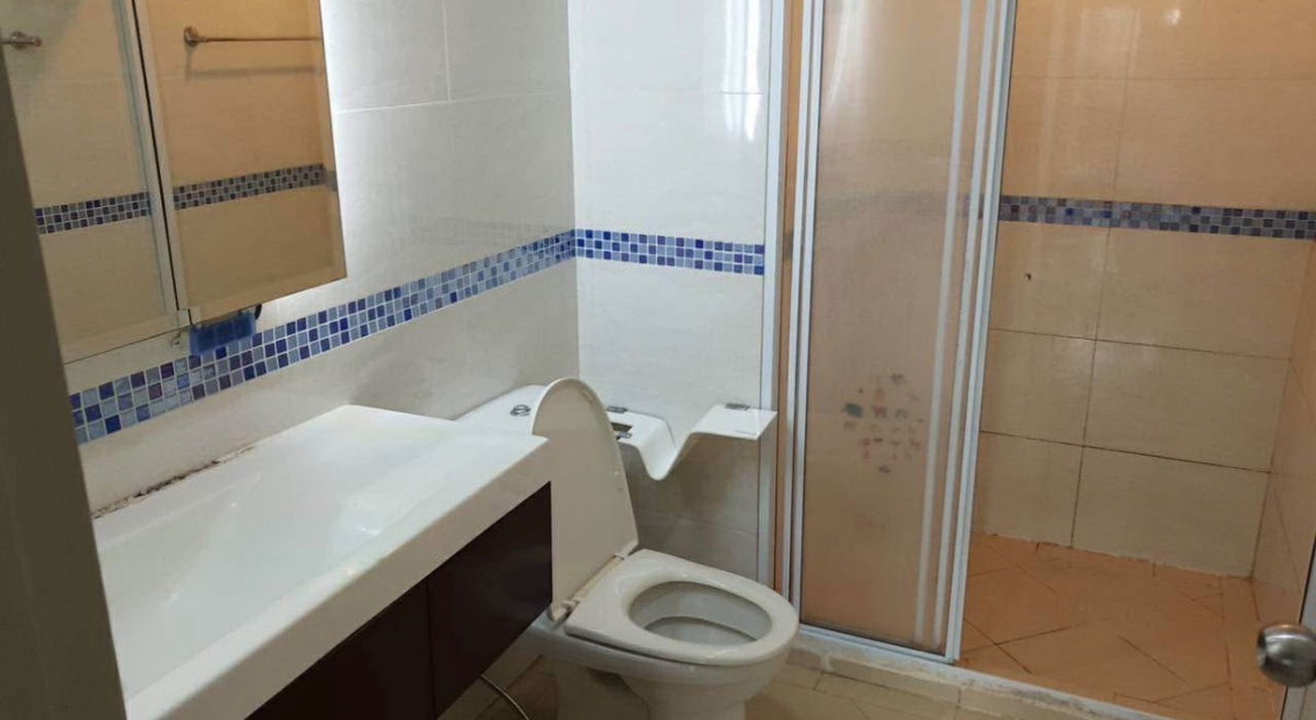 รูป Life@ Sathon 10☎️ 2 bed 2 baht only 28k/month‼️ 63 sqm ‼️NOW AVAILABLE 🔆✅ - รูปที่ 10/10