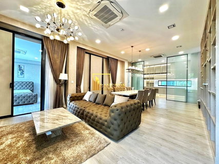 VIVE Krungthep Kreetha | Incredible 5 Bedroom Luxury House - BR28194SH