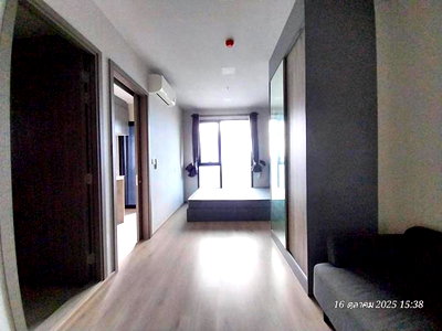 คอนโดมิเนียม 91.64 ตร.ม. เขตบางซื่อ กรุงเทพมหานคร 2.4M