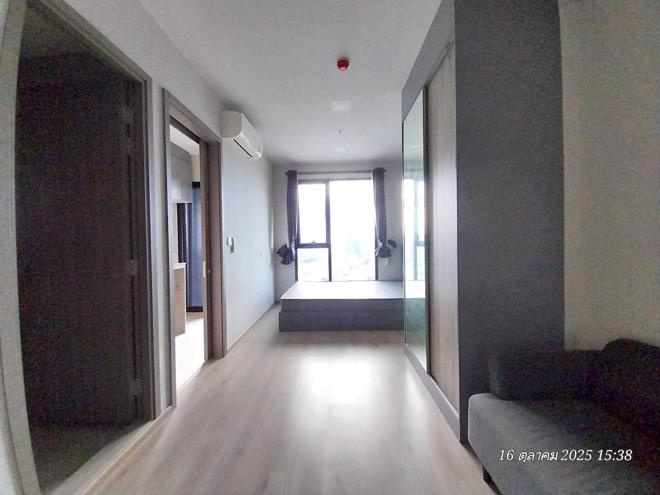 รูป คอนโดมิเนียม 1 ห้องนอน, 22.91 ตารางเมตร คอนโดมิเนียม สำหรับขาย เดอะไพรเวซี่ เตาปูน อินเตอร์เชนจ์ 1 บางซื่อ เขตบางซื่อ กรุงเทพมหานคร - รูปที่ 1/28