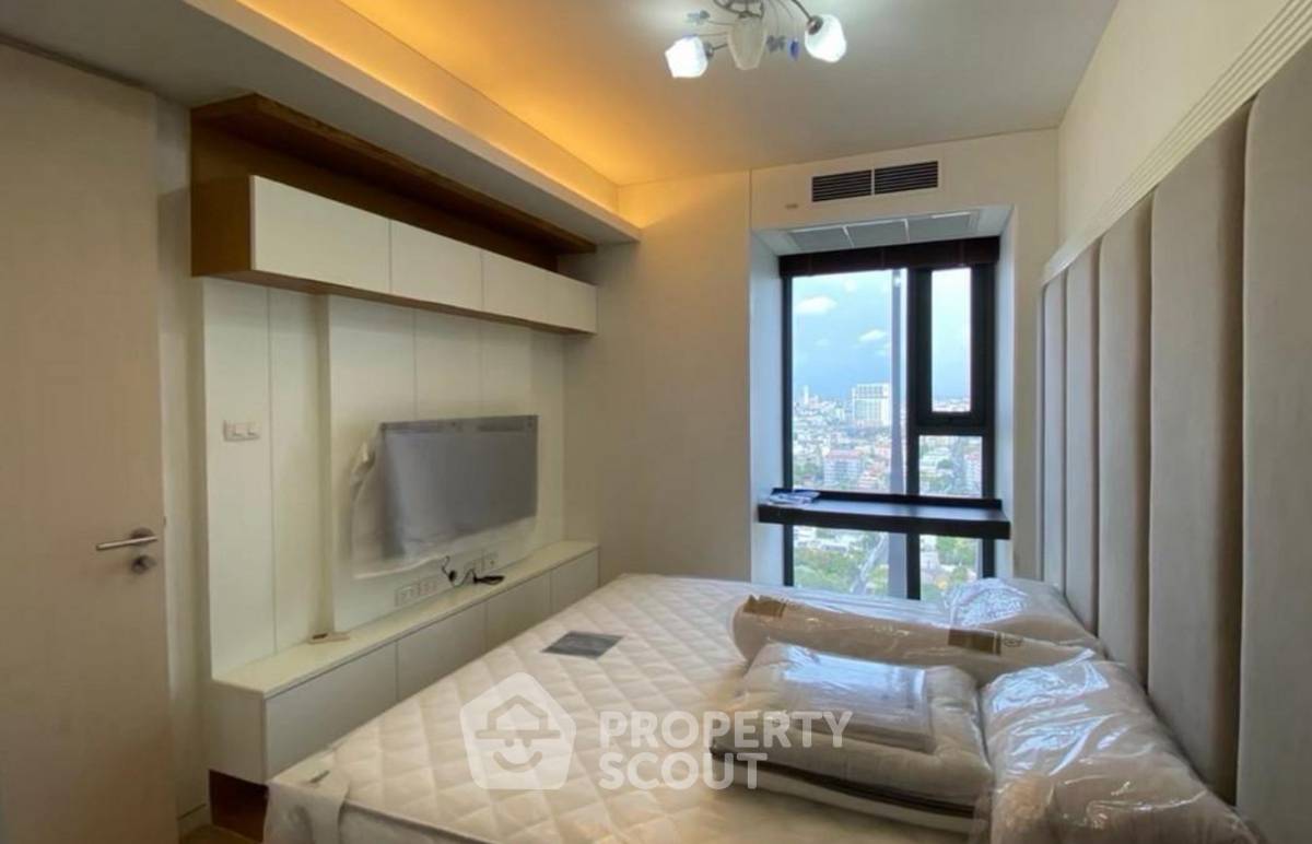 picture 2-BR Condo at Siamese Ratchakru near BTS Sanam Pao (ID 2695696) - 2/4