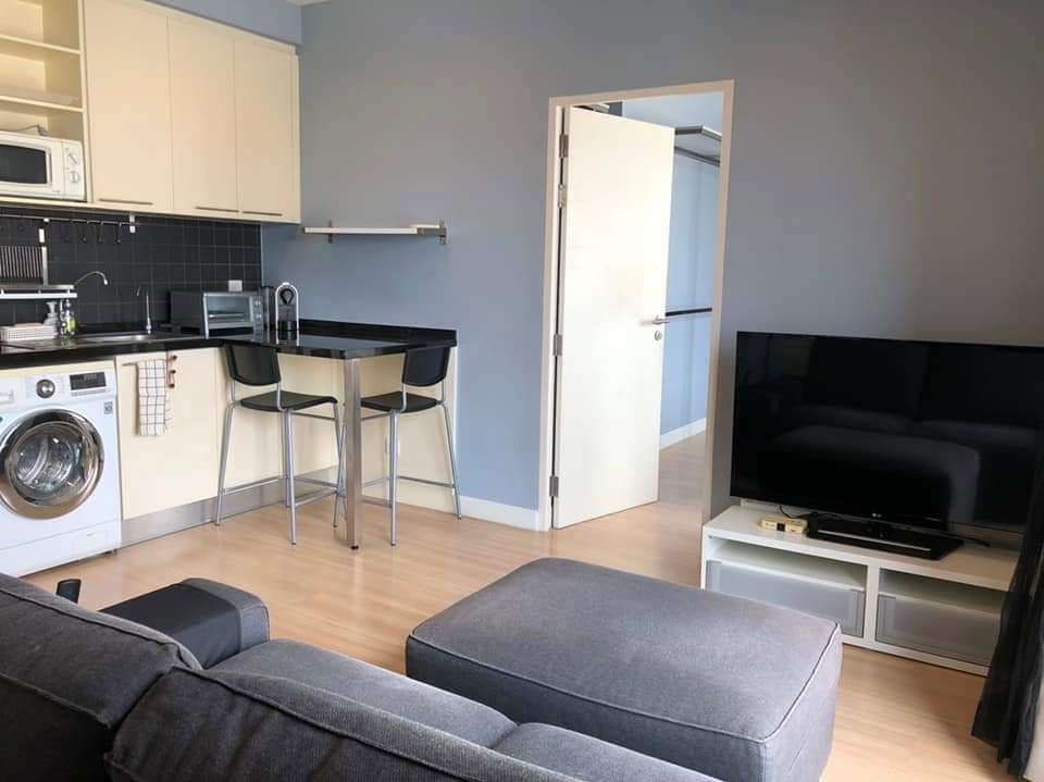 รูป ห้องจริง❤️เอเจ้นท์ ❤️นัดดูห้องแอดไลน์นะคะ❤️ The Seed Mingle - รูปที่ 2/10