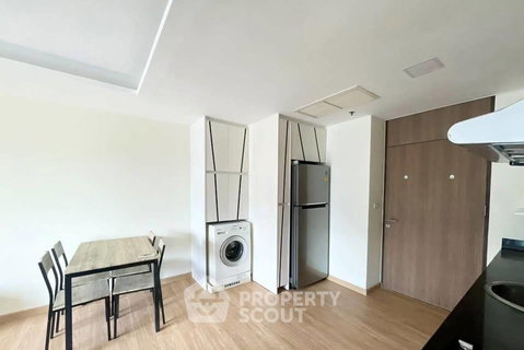 รูปภาพ 2-BR Condo at Noble Remix near BTS Thong Lor (ID 2604322)