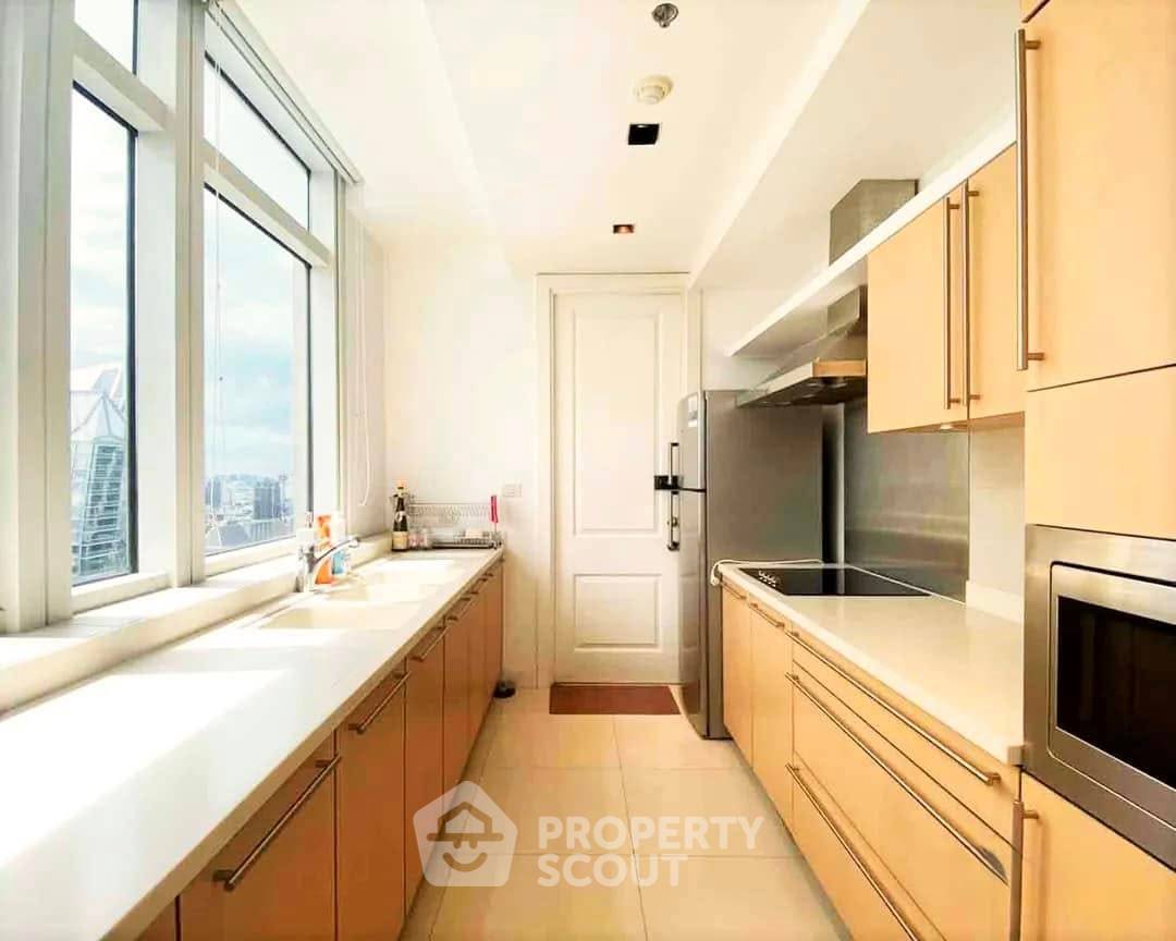 รูป คอนโด 3-ห้องนอน ที่ แอทธินี เรสซิเด้นซ์ ใกล้ BTS เพลินจิต (ID 2068948) - รูปที่ 7/10