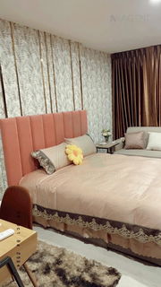 รูปภาพ For Rent Condo THE ORIGIN SUKHUMVIT 105 Building C, Floor 6,Studio, Room size 22 sqm