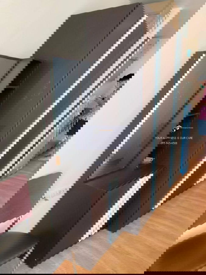 รูป Wish@Samyan | 🚝ใกล้ MRT สามย่าน #202502149066#FC - รูปที่ 8/18