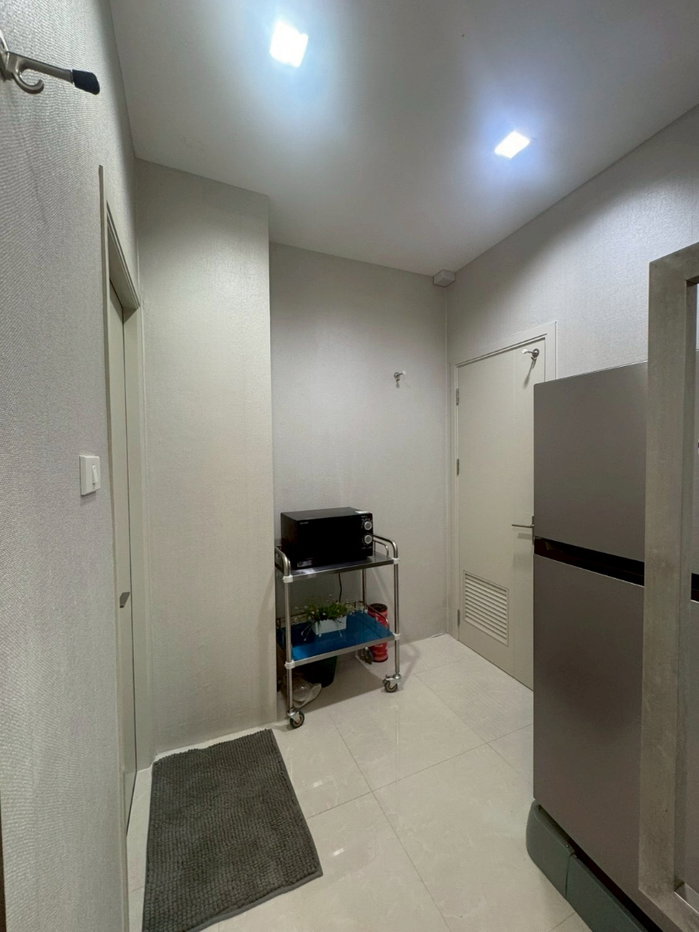 รูป 🔥 ทาวน์โฮมให้เช่า ทำเลธุรกิจ ลาดพร้าว 73 (ประดิษฐ์มนูธรรม 9) 4 ห้องน้ำ ทำเลดี ใกล้ทางด่วนและรถไฟฟ้า ลูกค้าเดินทางสะดวก - รูปที่ 6/9