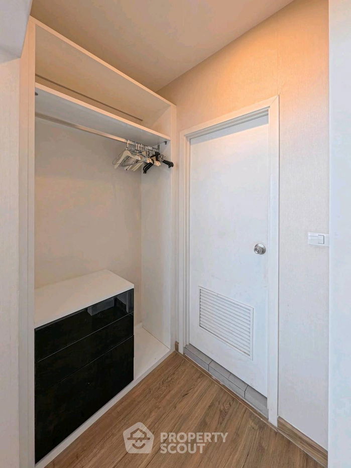 รูป คอนโด 2-ห้องนอน ที่ เดอะ ทรี ริโอ้ บางอ้อ ใกล้ MRT บางอ้อ (ID 2713144) - รูปที่ 9/22