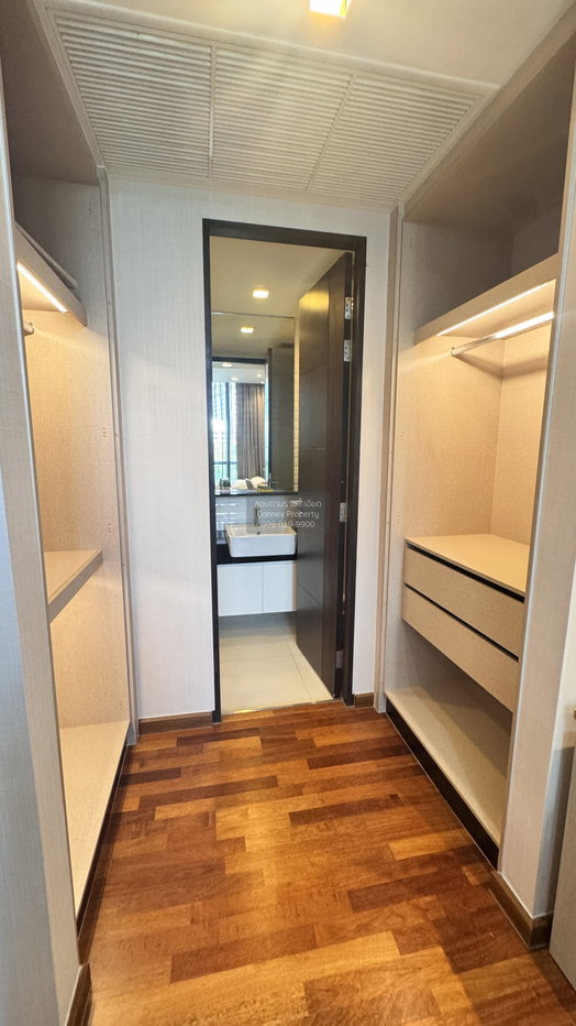 รูป เช่าคอนโด  วิช ซิกเนเจอร์ มิดทาวน์ สยาม BTS-ราชเทวี ถนนเพชรบุรี เขต ราชเทวี กรุงเทพ CX-52524 ✅ ทักไลน์ @connexproperty ตอบทันที ทีมงานมืออาชีพ ✅ - รูปที่ 8/10