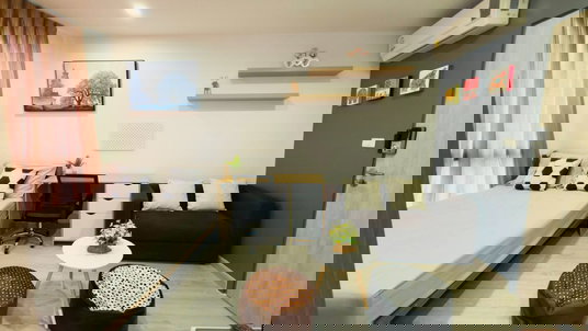 รูปภาพ 🦋RB23635 ให้เช่าถูกมาก📢ไอดีโอ โมบิ จรัญ - อินเตอร์เชนจ์👉แอดไลน์ @714txlxc( มี @ ด้วย) แอดมินตอบไว 