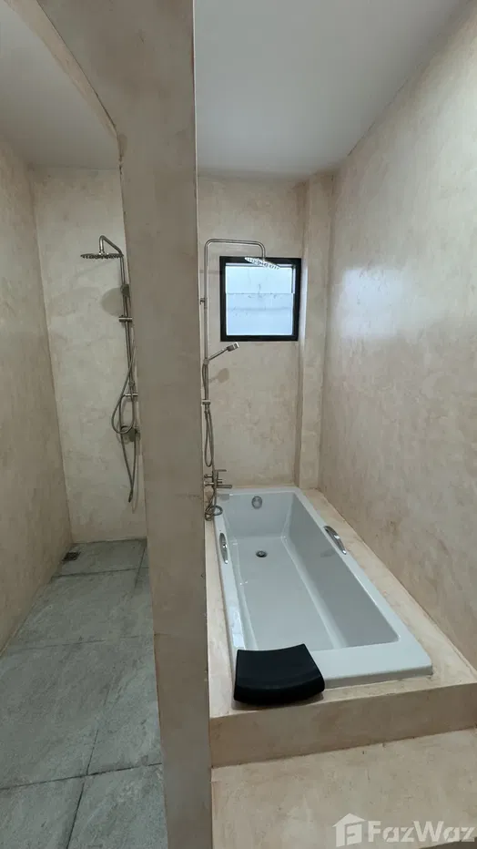 รูป ทาวน์เฮ้าส์ให้เช่า 2 ห้องนอน ใน ศรีสุนทร, ภูเก็ต 6086457 - รูปที่ 18/21