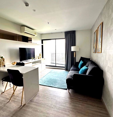Condos for rent Gateway Ekamai : Rhythm                     Ekkamai 