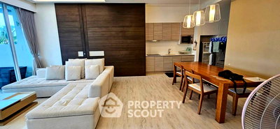Condos for rent Makro Hua Hin : 2-BR Condo at Condo Ocas Hua Hin close to Hua Hin City (ID 2098517)