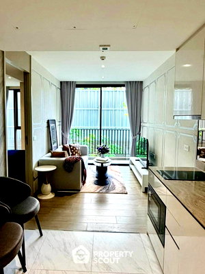 Condos for rent : 1-BR Condo At Fynn Sukhumvit 31, 2nd Floor near MRT Sukhumvit (ID 2713137)