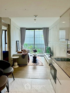 รูปภาพ 1-BR Condo At Fynn Sukhumvit 31, 2nd Floor near MRT Sukhumvit (ID 2713137)