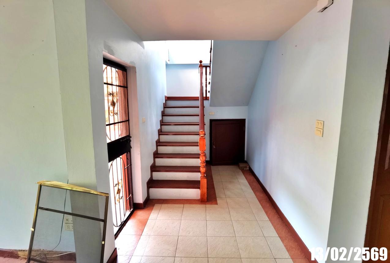 picture HOME for sale Khlong Tamru Muang Chon Buri Chonburi - 25/40