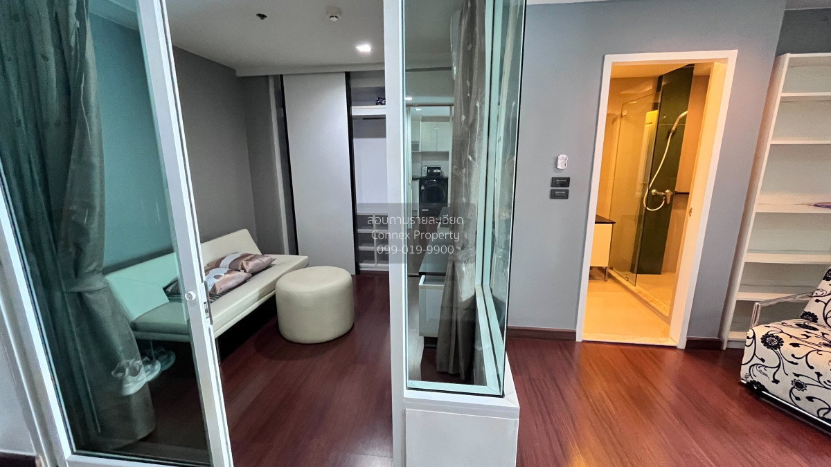 รูป เช่าคอนโด  เดอะ เน็กซ์ การ์เด้น มิกซ์ สุขุมวิท 52 BTS-อ่อนนุช พระโขนง เขต คลองเตย กรุงเทพ CX-147045 ✅ ทักไลน์ @connexproperty ตอบทันที ทีมงานมืออาชีพ ✅ - รูปที่ 7/9