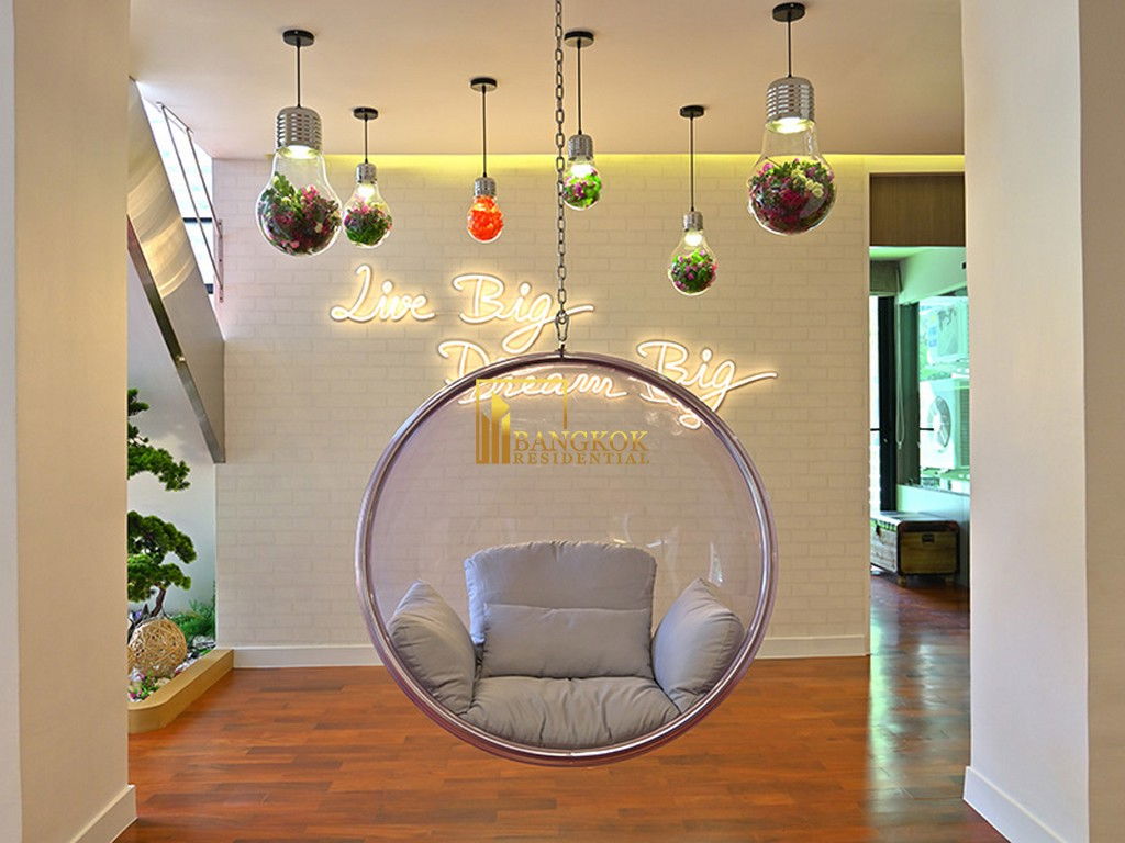 รูป Stunning 6 Bed Luxury Penthouse Apartment in Exclusive Area - BR20116AP - รูปที่ 7/26