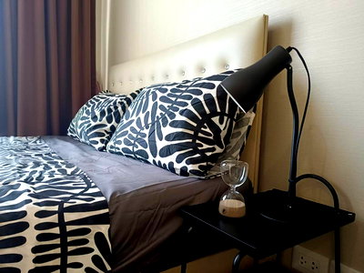 คอนโดให้เช่า : 🎄RB23631 ให้เช่าถูกมาก👍เดอะ เซนต์ เรสสิเด้นเซส✅แอดไลน์ @905bggcb ( มี @ ด้วย) แอดมินตอบไว