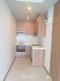 2-BR Condo at Noble Revent near BTS Phaya Thai (ID 2713173)