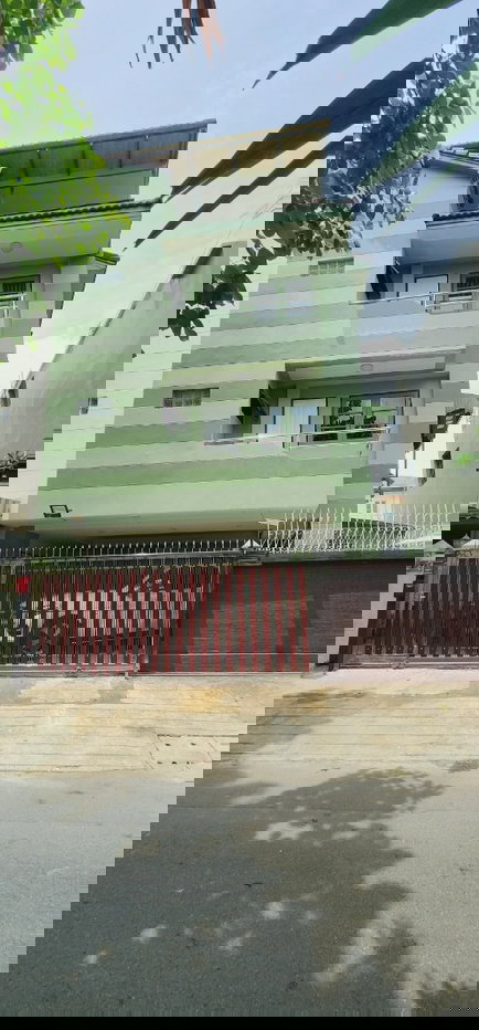 รูป 🏢 ให้เช่าบ้าน 4 ชั้น ทำโฮมออฟฟิศได้ | ทำเลลาดพร้าว ทะลุออกสุทธิสาร–รัชดาได้ เดินทางสะดวก ใกล้รถไฟฟ้า - รูปที่ 9/9