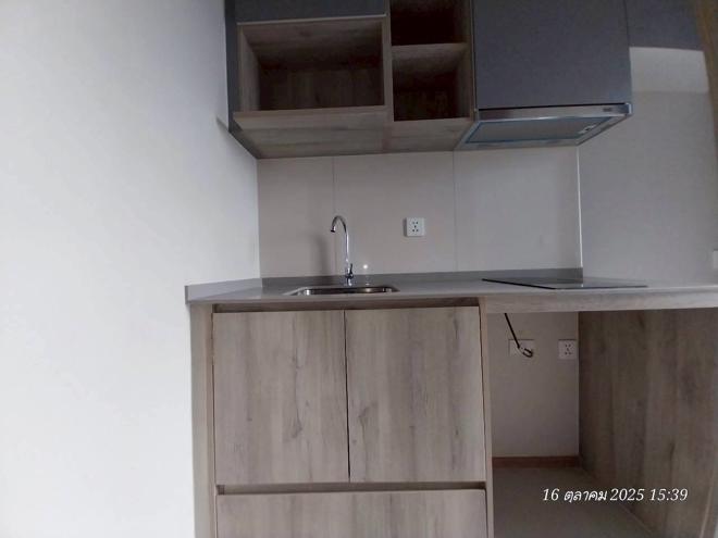 รูป คอนโดมิเนียม 1 ห้องนอน, 22.91 ตารางเมตร คอนโดมิเนียม สำหรับขาย เดอะไพรเวซี่ เตาปูน อินเตอร์เชนจ์ 1 บางซื่อ เขตบางซื่อ กรุงเทพมหานคร - รูปที่ 8/28