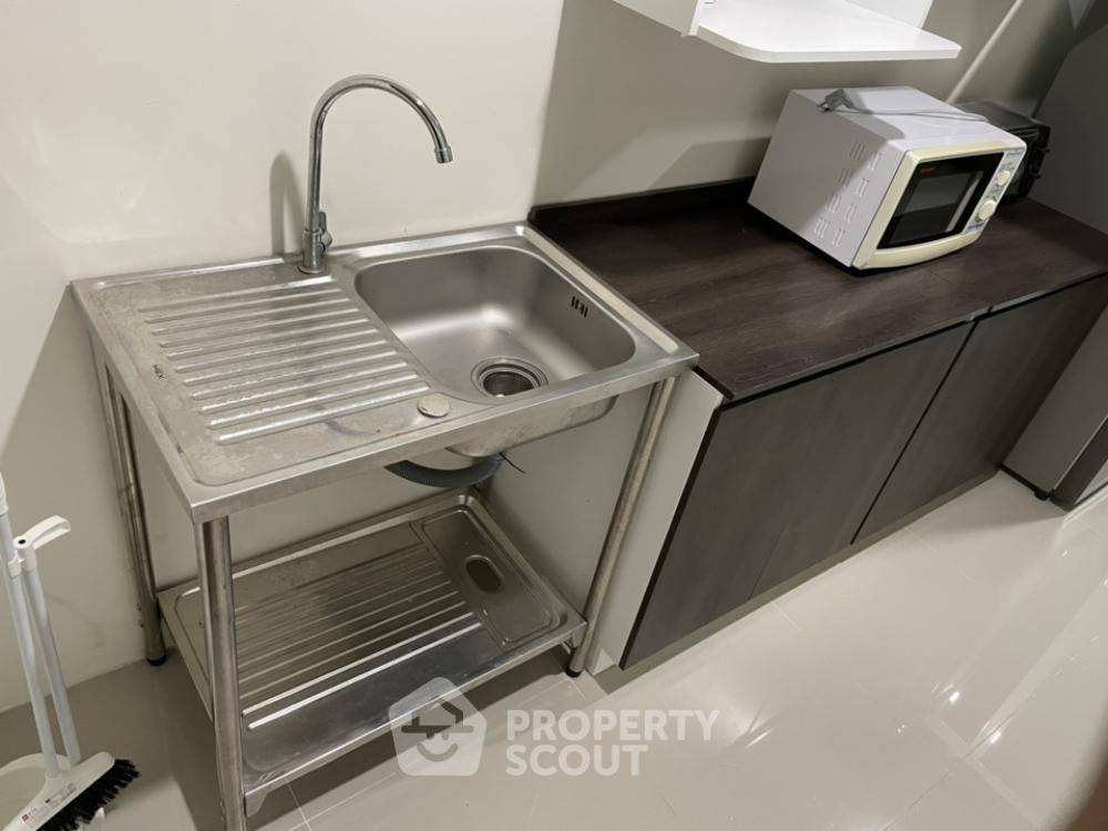 รูป คอนโด 1-ห้องนอน ที่ อัสสกาญจน์เพลส ศรีนครินทร์ ใกล้ ARL หัวหมาก (ID 1288393) - รูปที่ 2/10