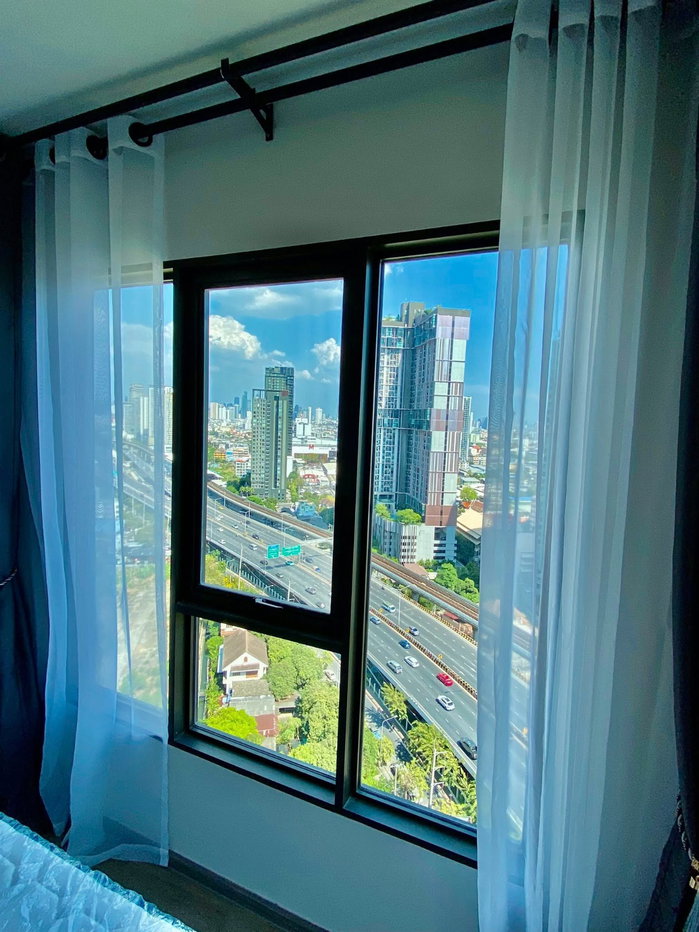 รูป 🔮RB23628 ให้เช่าถูกมาก👍รีเจ้นท์ โฮม วุฒากาศ✅แอดไลน์ @119dgdea ( มี @ ด้วย) แอดมินตอบไว - รูปที่ 2/11