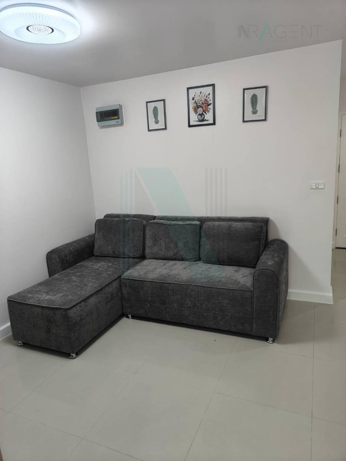 รูป ให้เช่าคอนโด เมโทร ปาร์ค สาทร เฟส 3-2 อาคาร D ชั้น 1 1 ห้องนอน ขนาด 48 ตรม ใกล้ Shopping Mall - รูปที่ 3/8