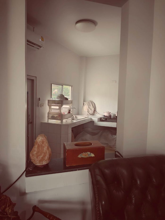 รูป บ้านเดี่ยว มณีรินทร์ พาร์ค 2 รังสิต-ปทุม (ติดสวน) - รูปที่ 25/52