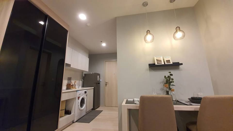 รูป 🏢 ให้เช่าคอนโด : Life One Wireless (ไลฟ์ วัน ไวร์เลส) รหัสทรัพย์ | 📌LNP-C12350 - รูปที่ 37/44