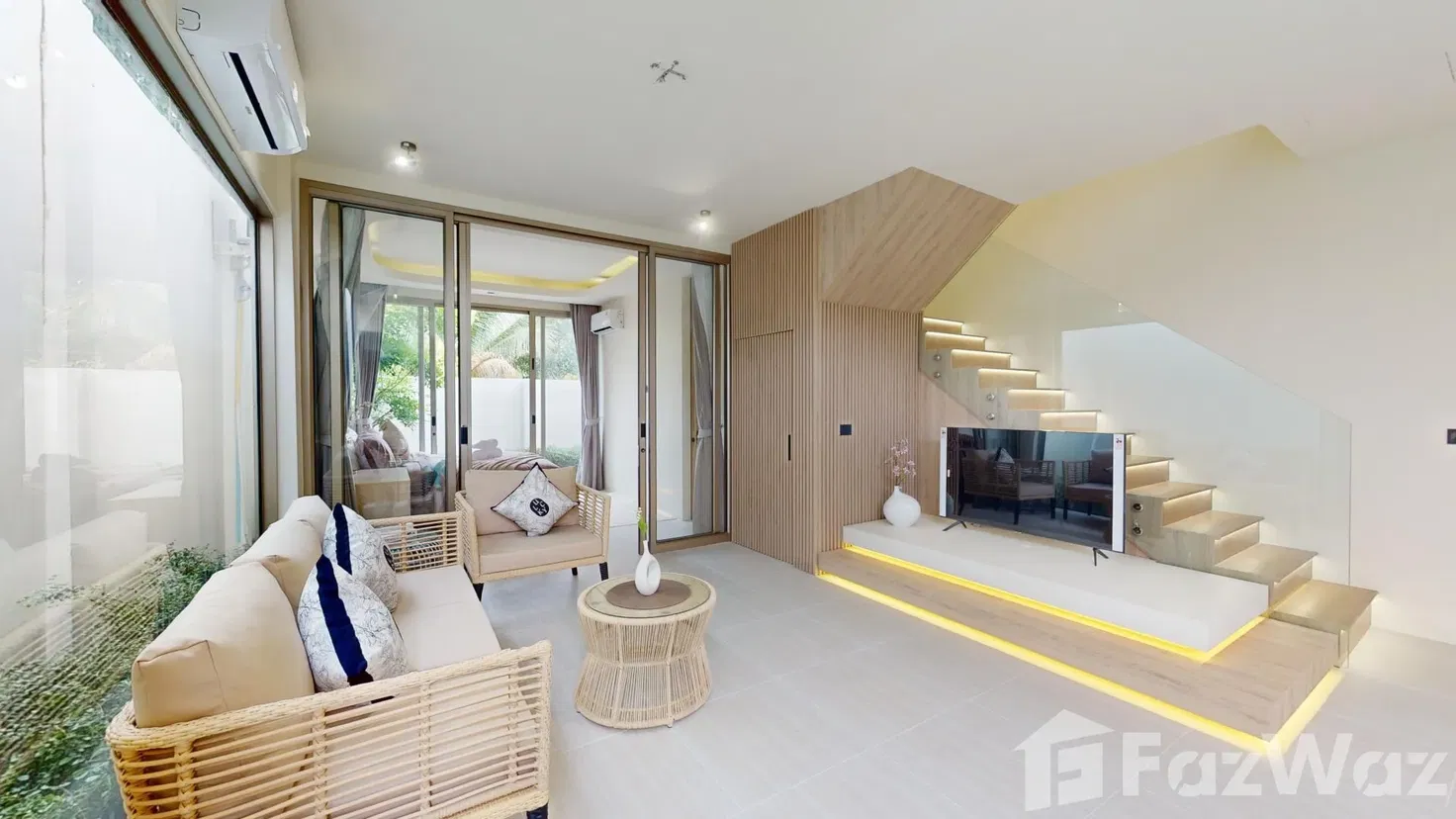 รูป ขาย วิลล่า 3 ห้องนอน ในโครงการ ไพร์ม วิลล่า ศรีสุนทร 1660574 - รูปที่ 4/26