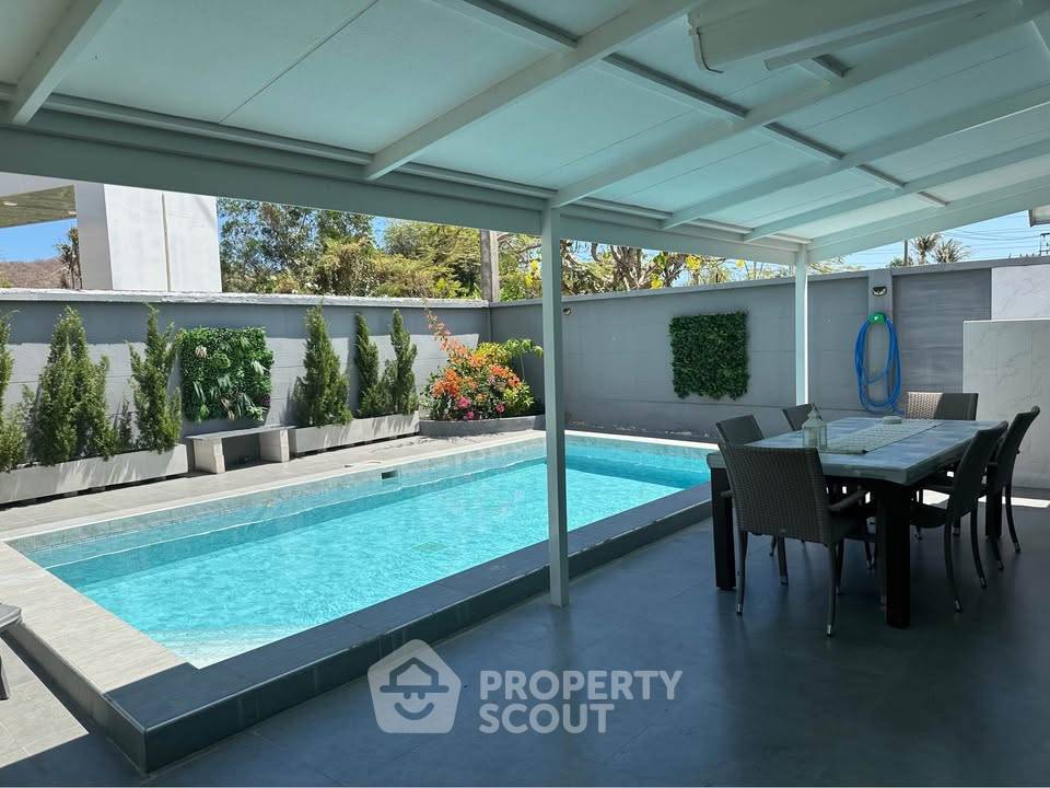 รูป บ้าน 2-ห้องนอน ที่ ดุสิตา เลคไซด์ วิลเลจ 2 ใน ทับใต้ (ID 2713578) - รูปที่ 1/14