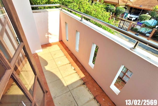 picture HOME for sale Khlong Tamru Muang Chon Buri Chonburi - 18/40