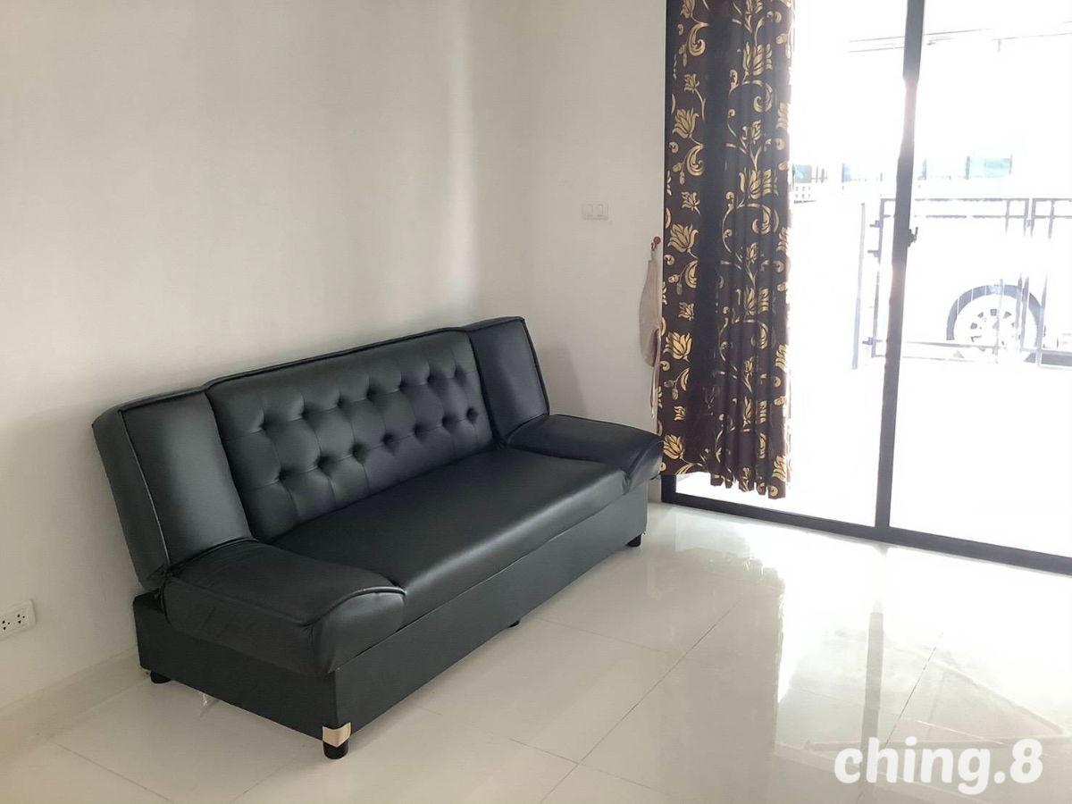 รูป ให้เช่าทาวน์เฮ้าส์ 3 ห้องนอน 3 ห้องนอน ฟรีส่วนกลาง - รูปที่ 17/20