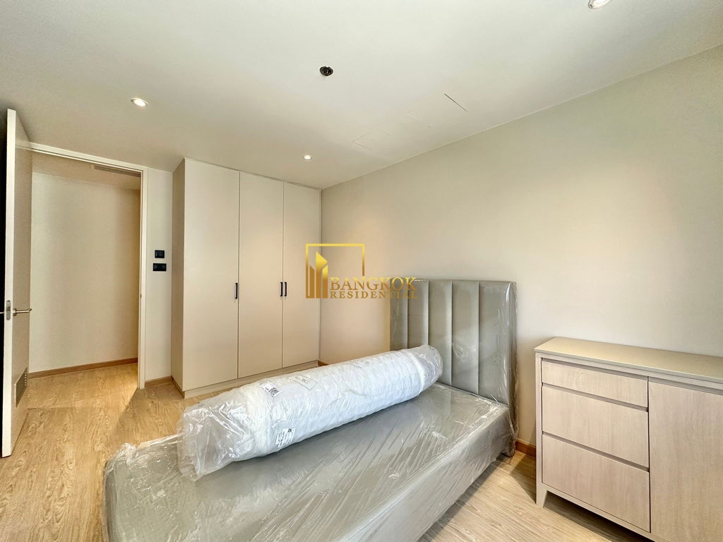 picture Spacious 3 Bedroom Pet Friendly Apartment in Sathorn - BR0073AP - 24/41