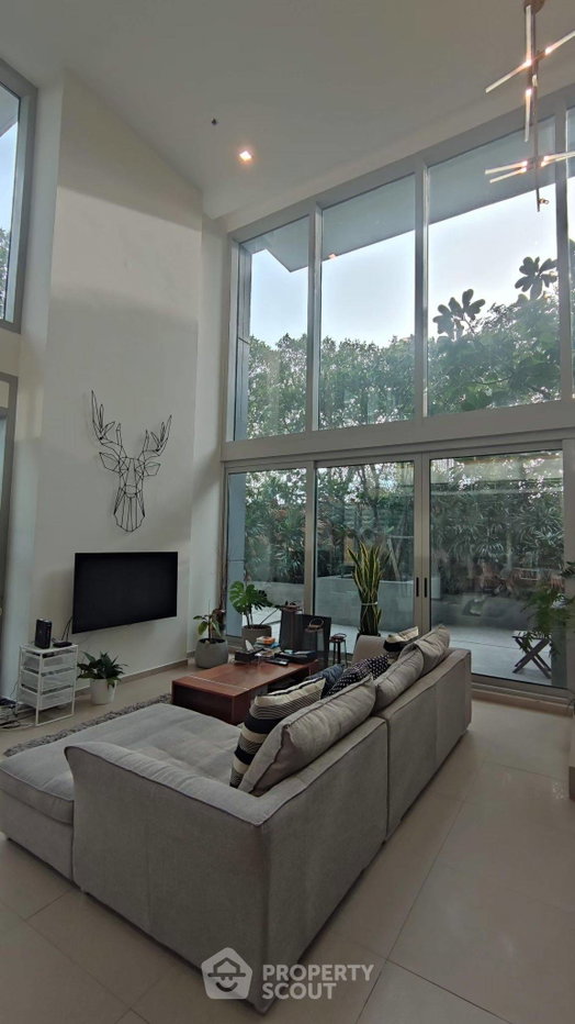 picture 3-BR 286 Sqm Condo For Sale At The River Condominium Near BTS Saphan Taksin (400m) (ID 1446626) - 4/27