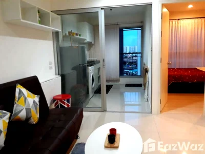 ขายคอนโด : ขาย คอนโด 1 ห้องนอน ในโครงการ แอสปาย สุขุมวิท 48 1056508