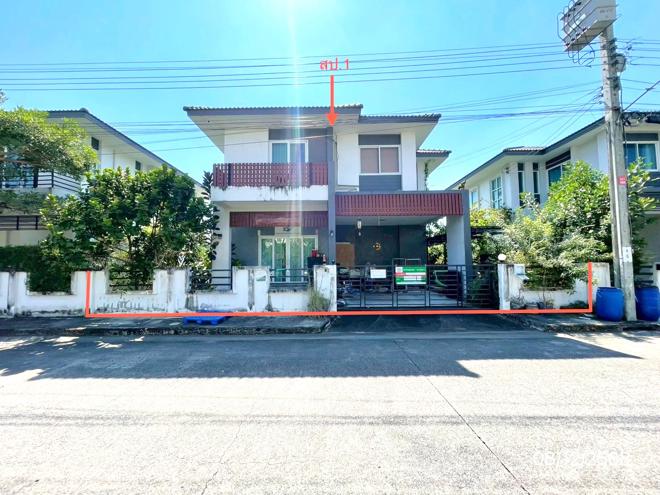 picture HOME for sale Khlong Song Ton Nun Lat Krabang Bangkok - 1/14