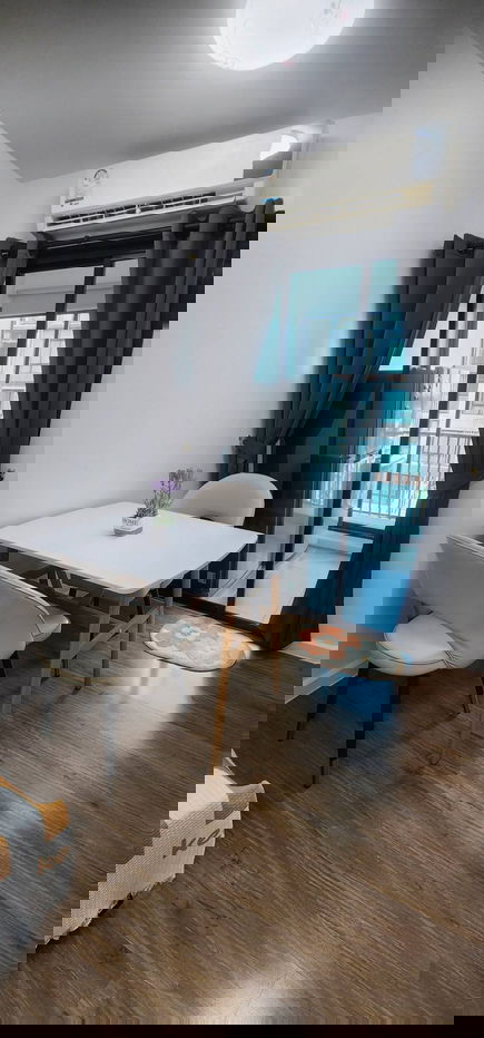 รูป icondo ศาลายา ซอยตั้งสิน ใกล้ ม.หมิดล - รูปที่ 6/10