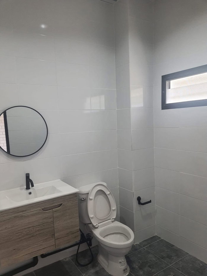 รูป 🏡 ให้เช่าและปล่อยขาย บ้านทำเลดี โชคชัย 4 แยก 82-2 ใกล้วังหิน ใจกลางเมือง 2 ห้องนอน 2 ห้องน้ำ ติดถนนใหญ่ เดินทางสะดวก - รูปที่ 11/11