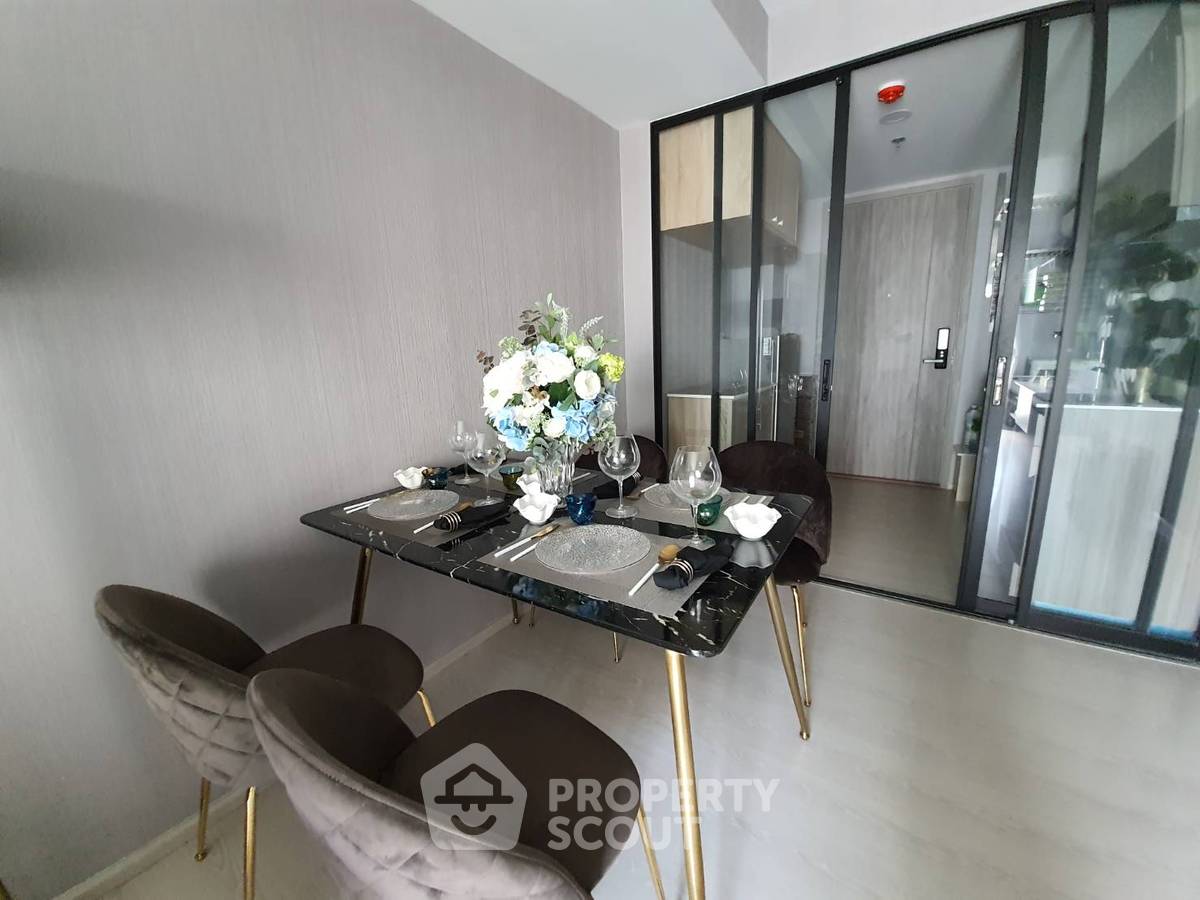 picture 2-BR Condo at Knightsbridge Phaholyothin Interchange in Anusawari (ID 823843) - 19/19